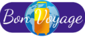 Туристична агенція Bon Voyage